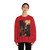 CIGOLI - St Francis Receives the Stigmata (Artwork) Crewneck Sweatshirt