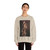 PUGET, Pierre -sculptures- The Faun2 (Artwork) Crewneck Sweatshirt