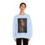 PUGET, Pierre -sculptures- The Faun2 (Artwork) Crewneck Sweatshirt