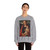 BOUTS, Dieric the Elder - The Virgin and Child (Artwork) Crewneck Sweatshirt