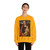 BOUTS, Dieric the Elder - The Virgin and Child (Artwork) Crewneck Sweatshirt