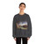 CANALETTO - Grand Canal, Looking Northeast from Palazo Balbi toward the Rialto Bridge (Artwork) Crewneck Sweatshirt