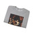 CIGOLI - Joseph and Potiphar's Wife (Artwork) Crewneck Sweatshirt