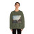 CANALETTO - The Grand Canal at the Salute Church (Artwork) Crewneck Sweatshirt