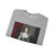 HUDSON, Thomas - Portrait of a Lady (Artwork) Crewneck Sweatshirt