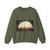 CANALETTO - Seen Through an Arch of Westminster Bridge (Artwork) Crewneck Sweatshirt