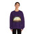 CANALETTO - Seen Through an Arch of Westminster Bridge (Artwork) Crewneck Sweatshirt