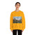 CANALETTO - The Grand Canal and the Church of the Salute (Artwork) Crewneck Sweatshirt