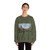 CANALETTO - The Grand Canal and the Church of the Salute (Artwork) Crewneck Sweatshirt