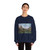 CANALETTO - The Grand Canal and the Church of the Salute (Artwork) Crewneck Sweatshirt
