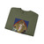 CIONE, Jacopo di - The Resurrection (Artwork) Crewneck Sweatshirt