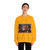HUBNER, Julius - Carl Friedrich Lessing, Carl Sohn, and Theodor Hildebrandt (Artwork) Crewneck Sweatshirt