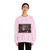 HUBNER, Julius - Carl Friedrich Lessing, Carl Sohn, and Theodor Hildebrandt (Artwork) Crewneck Sweatshirt