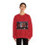 HUBNER, Julius - Carl Friedrich Lessing, Carl Sohn, and Theodor Hildebrandt (Artwork) Crewneck Sweatshirt