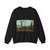 CANALETTO - The Piazzetta from the Molo 2 (Artwork) Crewneck Sweatshirt