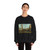 CANALETTO - The Piazzetta from the Molo 2 (Artwork) Crewneck Sweatshirt