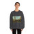 CANALETTO - The Piazzetta from the Molo 2 (Artwork) Crewneck Sweatshirt