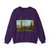 CANALETTO - The Piazzetta from the Molo 2 (Artwork) Crewneck Sweatshirt