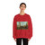 CANALETTO - The Piazzetta from the Molo 2 (Artwork) Crewneck Sweatshirt