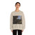 HUYSMANS, Cornelis - Wooded Hilly Landscape (Artwork) Crewneck Sweatshirt