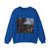 HUYSMANS, Cornelis - Wooded Hilly Landscape (Artwork) Crewneck Sweatshirt