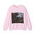 HUYSMANS, Cornelis - Wooded Hilly Landscape (Artwork) Crewneck Sweatshirt