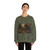 HUYSMANS, Cornelis - Forest Landscape (Artwork) Crewneck Sweatshirt