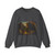 HUYSMANS, Cornelis - Forest Landscape (Artwork) Crewneck Sweatshirt