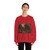 HUYSMANS, Cornelis - Forest Landscape (Artwork) Crewneck Sweatshirt