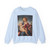 RAFFAELLO Sanzio - Colonna Madonna (Artwork) Crewneck Sweatshirt