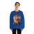 RAFFAELLO Sanzio - Colonna Madonna (Artwork) Crewneck Sweatshirt