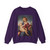 RAFFAELLO Sanzio - Colonna Madonna (Artwork) Crewneck Sweatshirt