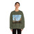 CANALETTO - The Piazzetta from the Molo (Artwork) Crewneck Sweatshirt