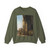 CANALETTO - The Piazza San Marco (Artwork) Crewneck Sweatshirt