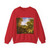 HUYSMANS, Cornelis - 3 (Artwork) Crewneck Sweatshirt