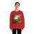 HUYSMANS, Cornelis - 3 (Artwork) Crewneck Sweatshirt