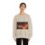 CLAESZ, Pieter - Still-Life with Musical Instruments (Artwork) Crewneck Sweatshirt