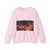 CLAESZ, Pieter - Still-Life with Musical Instruments (Artwork) Crewneck Sweatshirt