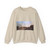 CANALETTO - The Old Horse Guards from St James's Park (Artwork) Crewneck Sweatshirt