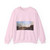 CANALETTO - The Old Horse Guards from St James's Park (Artwork) Crewneck Sweatshirt
