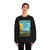 CANALETTO - The Piazzetta- Looking South (Artwork) Crewneck Sweatshirt