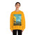 CANALETTO - The Piazzetta- Looking South (Artwork) Crewneck Sweatshirt