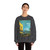 CANALETTO - The Piazzetta- Looking South (Artwork) Crewneck Sweatshirt