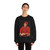 RAFFAELLO Sanzio - Cardinal Tommaso Inghirami (Artwork) Crewneck Sweatshirt