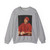 RAFFAELLO Sanzio - Cardinal Tommaso Inghirami (Artwork) Crewneck Sweatshirt