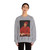 RAFFAELLO Sanzio - Cardinal Tommaso Inghirami (Artwork) Crewneck Sweatshirt