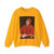 RAFFAELLO Sanzio - Cardinal Tommaso Inghirami (Artwork) Crewneck Sweatshirt