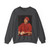 RAFFAELLO Sanzio - Cardinal Tommaso Inghirami (Artwork) Crewneck Sweatshirt