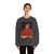 RAFFAELLO Sanzio - Cardinal Tommaso Inghirami (Artwork) Crewneck Sweatshirt