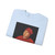 RAFFAELLO Sanzio - Cardinal Tommaso Inghirami (Artwork) Crewneck Sweatshirt